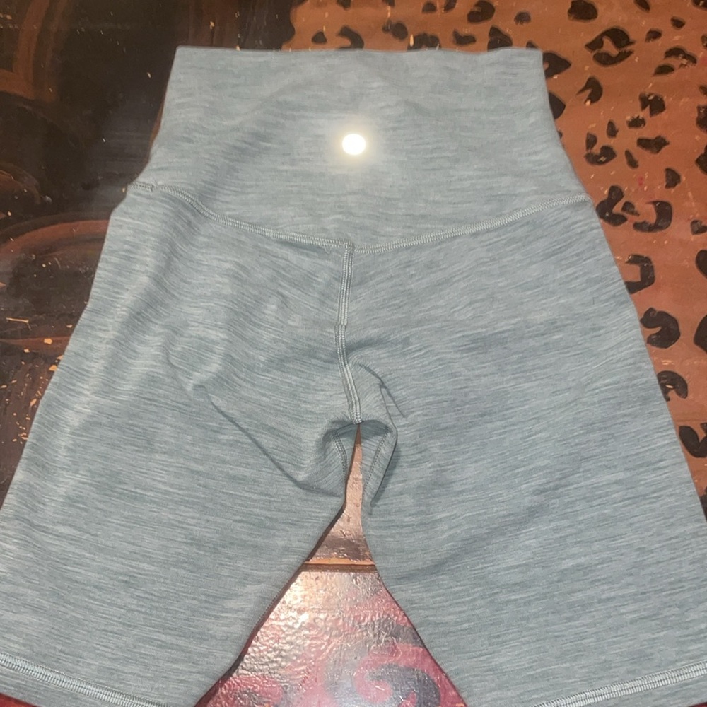 Biker Shorts - image 2